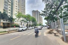 Bán nhà mặt phố nguyễn hoàng tôn 57m 3tầng mp vỉa hè kinh doanh ô tô dòng tiền.