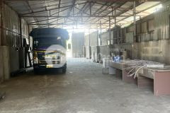 Cho thuê mặt tiền nguyễn hữu cảnh 8x80 chỉ 15 triệu