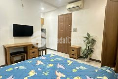 Cho thuê căn hộ dịch vụ tại quận 7, full nội thất với giá cực tốt...