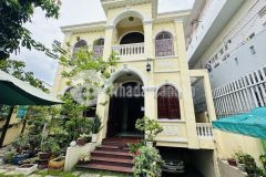 Bán biệt thự mt đường, p. hiệp phú, dt 175 m2