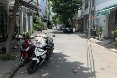 Bán nhà cho thuê dòng tiền 35 triệu tháng ngay phan bôi, sơn trà