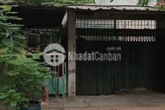 Bán 130.3m2 đất tại xuân thới sơn, hóc môn shr 5.6 tỷ. lh0976295019