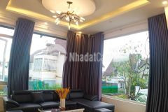 Cần bán biệt thự đường trần đại nghĩa p8 đà lạt