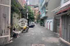 Nguyễn khang chỉ 10 tỷ anh chị có thể sở hữu căn nhà 6 tầng đường ô tô tránh