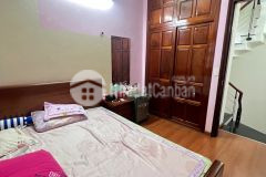 Bán nhà cổ nhuế 35 m², 5 tầng, mặt tiền 3.1m, giá 3.1 tỷ