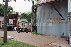 Mặt tiền bình giã 10x50 chỉ 21 triệu, thuê ngay