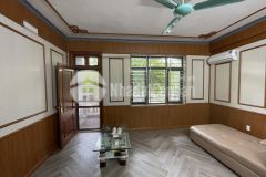 Cho thuê nhà liền kề văn phú, hà đông 90m x 5t giá 20tr, vỉa hè, ô tô tránh