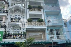 Mặt tiền kinh doanh trần thánh tông, nhà 4 lầu mới đẹp chỉ 8,99 tỷ tl