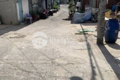 Bán đất giá ngộp hẻm 6m phù hợp xây theo ý thích.