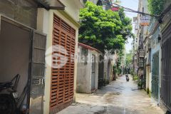 Bán đất 102m2 ô tô vào ngõ 157 đức giang giá 9.6 tỷ