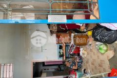 Bán nhà hẻm nhựa xe hơi đậu cửa tân phú, dt 81m2, nở hậu chỉ 4,6 tỷ còn tl