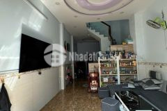 Bán nhà hxh lưu chí hiếu, tân phú 42m2, 3 tầng chỉ nhỉnh 4 tỷ