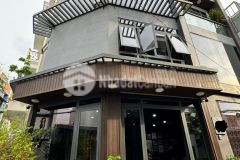 Bán biệt thự mini tân phú,hxh, dt 60m2, 5 tầng chỉ nhỉnh 10 tỷ