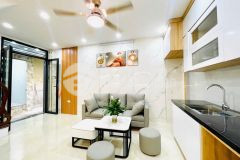 Bán nhà phố hồng mai hbt, sổ đỏ chính chủ, 33m giá 3.85 tỷ