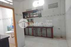 Nhà dt khủng hẻm xe hơi khu vực gò vấp