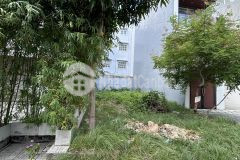 Thanh lý nền đất thổ cư nằm cạnh akari city an lạc, cách võ văn kiệt 500m giá chỉ 3.26 tỷ shr