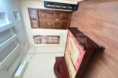 Bán nhà đại từ 4 tầng dân xây lô góc 3 thoáng hoàng mai