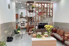 Bán nhà bình tân, hương lô 2, 4x13, 3 tầng, hxt, giá 5.2 tỷ thương lượng