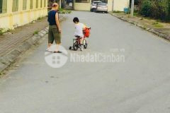 Giãn dân xanh ty, lac đao, lô góc, 90m tiếp giáp vành đai 4, giá tốt 2.x tỷ, 0835459289