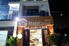 Ô tô đậu cửa nhà ngày đêm, huỳnh tấn phát, thị trấn nhà bè, 4 tầng, 52m2, 5.49 tỷ.