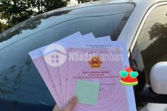 Sở hữu bds lãi vốn gấp 5 lần ngân hàng sổ đỏ lâu dài giá 150tr 1 lô