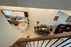 Nhà bên sông khu vip, p. hiệp bình chánh, thủ đức.