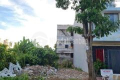 Bá.n nền đường số 5 kdc nông thổ sản, phường phú thứ, quận cái răng, thành phố cần thơ