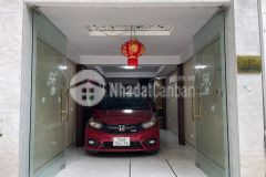 Bán nhà trần đăng ninh hà đông, vỉa hè gara ô tô tránh nhau kinh doanh