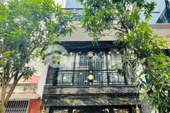 Bán nhà thiết kế đẹp phố nguyên hồng 17 tỷ 55m2, 6t thang máy, mt4.3m ô tô kinh doanh