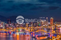 Nhà 3 tầng, 2mt đường huỳnh thúc kháng, sát nguyễn văn linh giá 8.9 tỷ tltrực tiêp