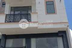 Mua nhà kinh doanh homestay view thành phố trung tâm phường 4