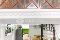 Bán nhà ngõ 250 tân mai, sđcc 33mx4t, 3.99 tỷ.