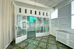 Cho thuê phòng q7 phòng ngủ tách bếp, có ban công thoáng mát gần lotte mart