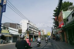 Bán nhà bình thạnh, lê quang định, hẻm xe hơi, sát mặt tiền, 70m², 3 tầng, hơn 8 tỷ