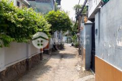 Bán đất 1 sẹc võ văn ngân, p. trường thọ, tp. thủ đức.