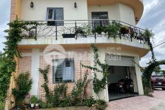 Nhà 2mt đường nhựa hoa tulip khu vực 4 tt.đức hoà, 77m2 shr chỉ 1.6 tỷ. lh0906857935.