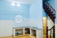 Gấp bán giảm sốc 300tr hẻm ba gác lũy bán bích 44m2 3 tầng đúc btct giá 4 tỷ nhỉnh tl