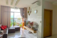 Bán căn hộ jamila khang điền 2pn 76m2 tiện ích đầy đủ sổ hồng cầm tay