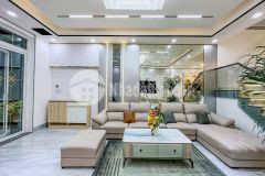 Nhà phố 2mt ngay ngã tư gần đường 29 quận hải châu, 120m2 x 3 tầng 3pn 3wc.