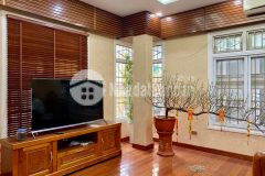 Bán nhà siêu đẹp lạc long quân, nhà thoáng, dân trí, 36m2, 3.85 tỷ