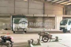 Cho thuê kho, xưởng tại ql1a huyện thường tín. hà nội