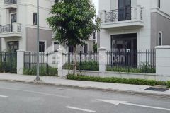 Bán căn biệt thự đơn lập đẹp nhất dự án centa city