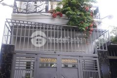 Lê văn khương quận 12, bán gấp nhà 3 tầng 82m2 ngang 5.5m chỉ nhinh 5 tỷ