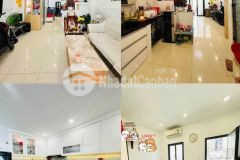 Nhà 2 tầng sổ vuông an ninh đường điện biên phủ quận bình thạnh chỉ nhỉnh 4 tỷ.