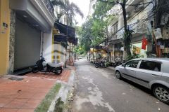 Bán nhà trần quang diệu 30m2. mặt tiền 6m. phân lô oto tránh 8.3 tỷ