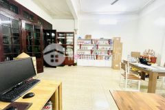 Bán nhà mặt phố lạc nghiệp, 50m2, 4 tầng, ô tô tránh, lô góc,kinh doanh, thang máy