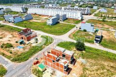 Bán đất khu đô thị phú mỹ giá rẻ chỉ 1 tỷ 180 triệu