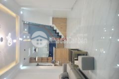 Bán nhà hxh ni sư huỳnh liên, tân bình dt4x11, 3 tầng chỉ nhỉnh 4 tỷ lh0935767286