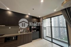 Bán căn góc 2pn1 2wc tầng trung view thoáng giá chỉ 2,78 tỷ tại vhop