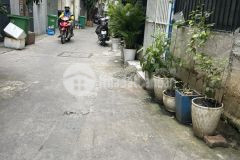 Bán nhà mặt tiền đường lê trực, quận b thạnh, giá 6,4 tỷ.